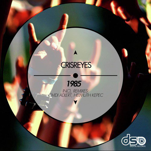 1985 (Ovidi Adlert Remix) cover art