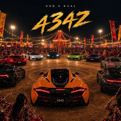 4342 (Garba Fusion)