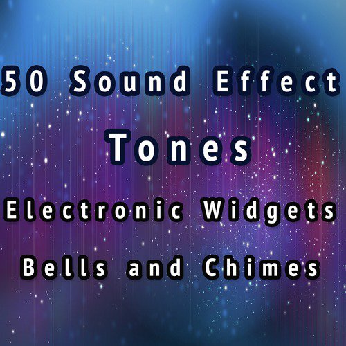 Ding Ding Sound Effects Tone