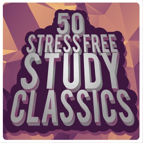 50 Stress Free Study Classics