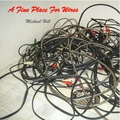 Murray cover art