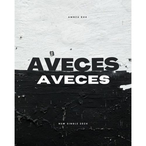 A VECES A VECES cover art