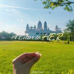 A letter to HER