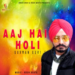 Aaj Hai Holi-IykaXjcBY2s