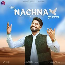 Aaj Nachna Rooh De Nal-SC8lRRpkBVE