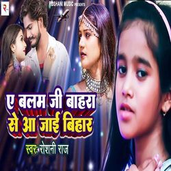 Ae Balam Ji Bahra Se Aa Jayi Bihar