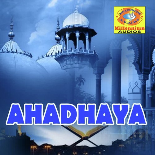 Ahadhaya