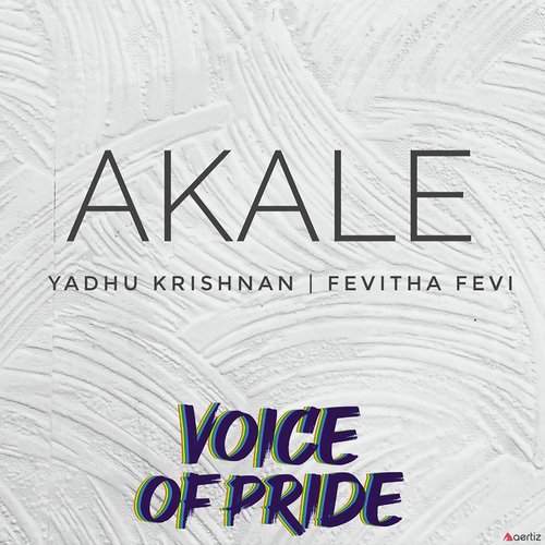 Akale - Voice Of Pride