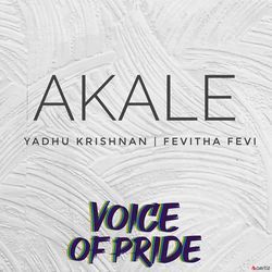 Akale - Voice Of Pride