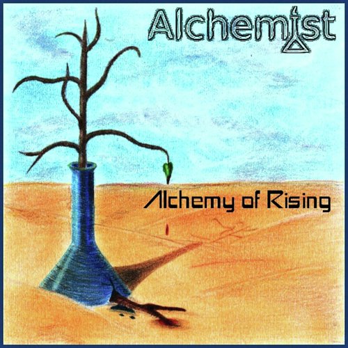 Alchemy of Rising