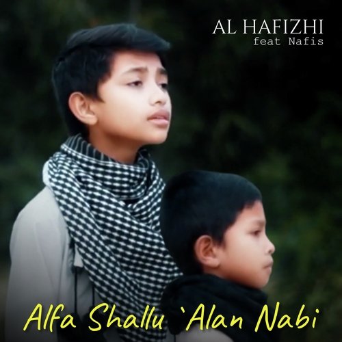 Alfa Shallu Alan Nabi (Sholawat Nabi)_poster_image