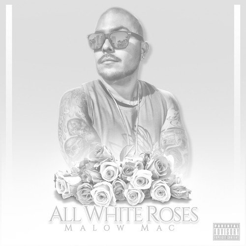 All White Roses