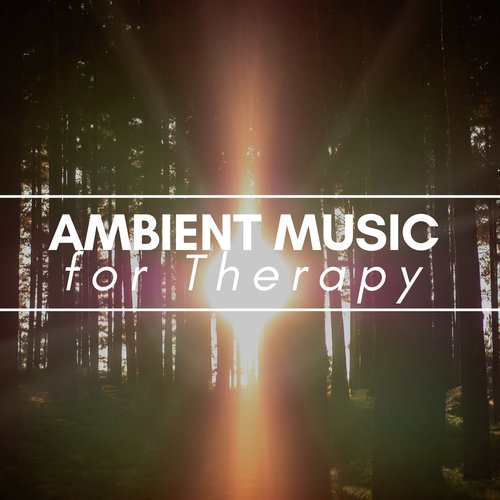 Therapy Room (Massage Music) cover art