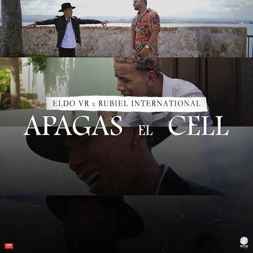 Apagas el Cell