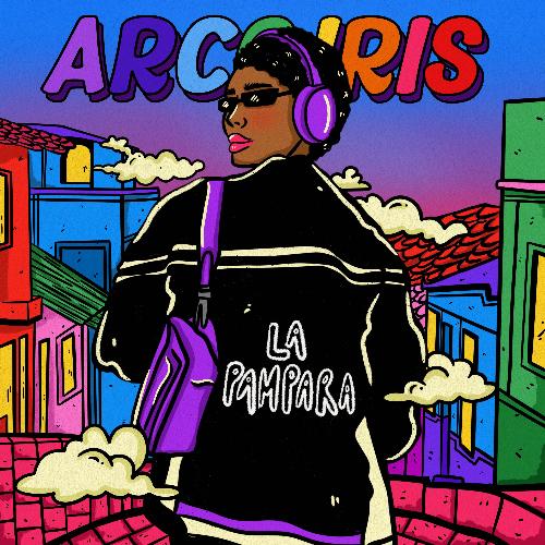Conga cover art