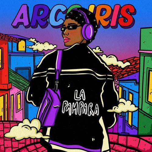 Conga cover art