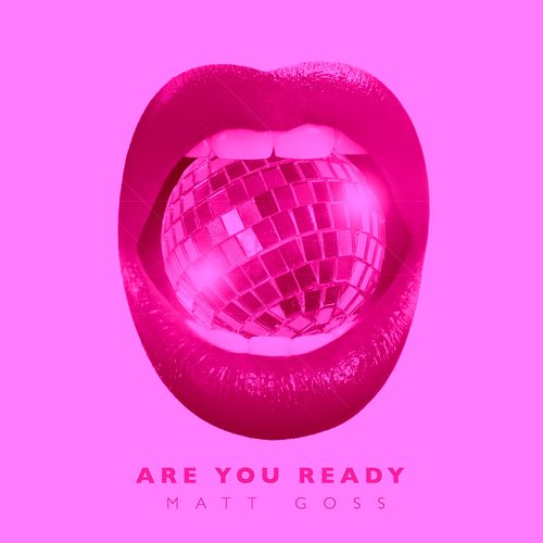 Are You Ready (Full Intention Remix)