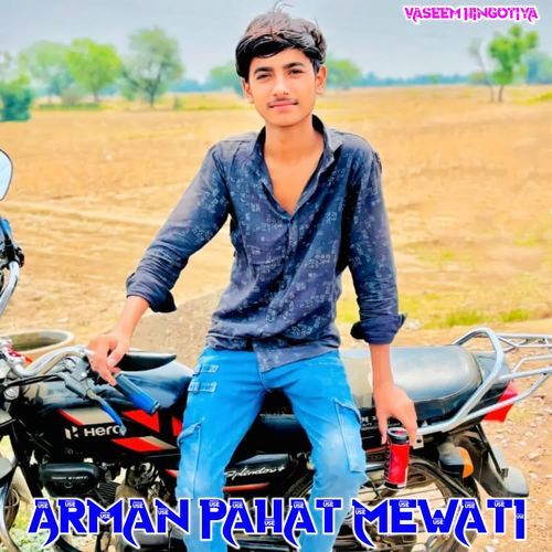 Arman Pahat Mewati