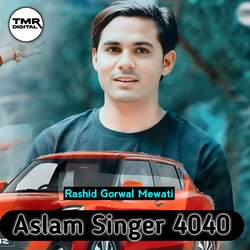 Aslam Singer 4040-Qi89VBZAb0M