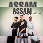 Assam Gully Rap (Featuring Riyan)