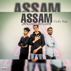 Assam Gully Rap (Featuring Riyan)-HzwaVSV8AH8