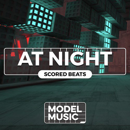 At Night: Scored Beats_poster_image