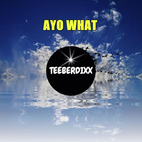 Ayo What cover art