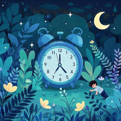新生儿安抚 (快速哄睡+5分钟入眠+超级有效) cover art