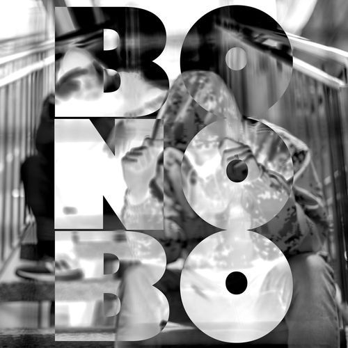 BONOBO cover art