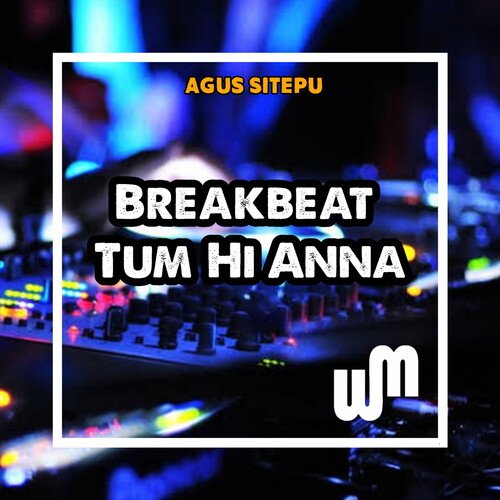 BREAKBEAT TUM HI ANNA