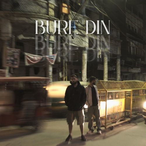 BURE DIN