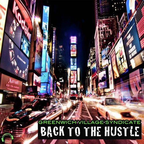 Back to the Hustle - 6