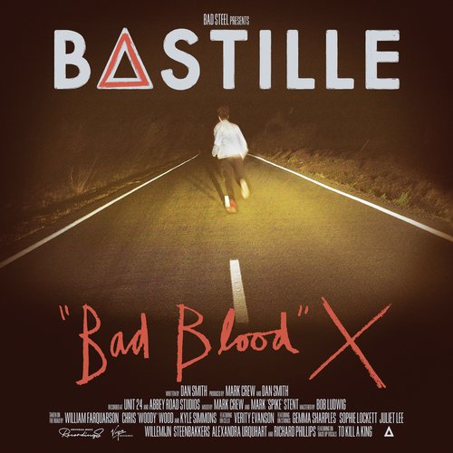 Things We Lost In The Fire Lyrics Bastille Only on JioSaavn