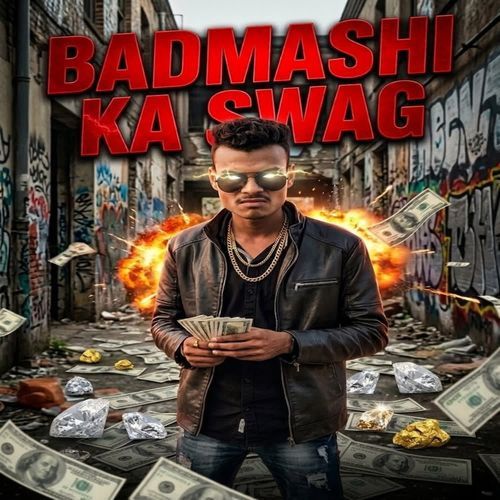 Badmashi Ka Swag
