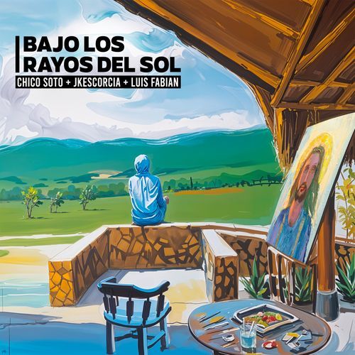 Bajo Los Rayos del Sol_poster_image