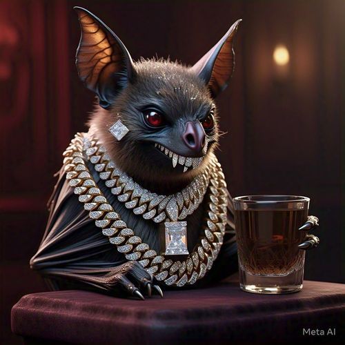 Batmovel cover art