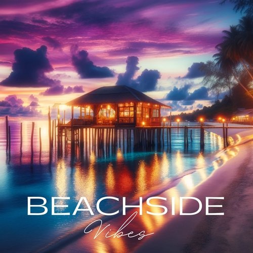 Beachside Vibes: Tropical Tunes for a Night in Paradise_poster_image