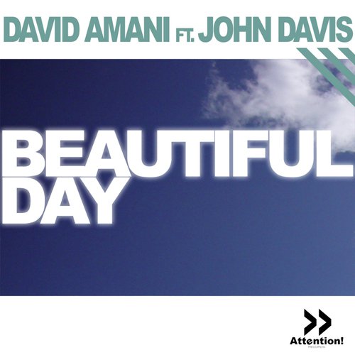 Beautiful Day (Tom Ten Dahl Remix)