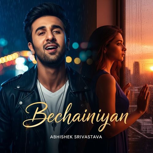 Bechainiyan