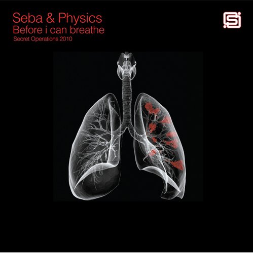 Before I Can Breathe / The Music