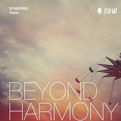 Beyond Harmony