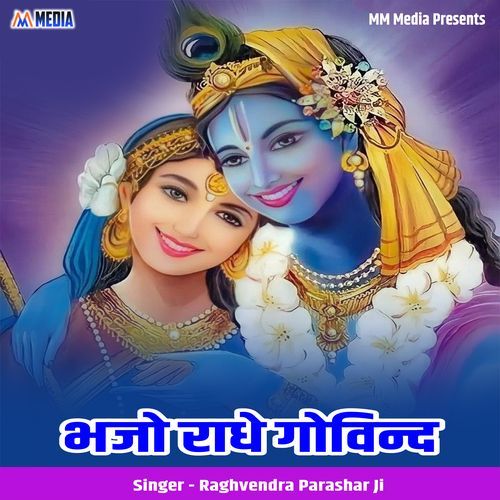 Bhajo Radhe Govind (Live)