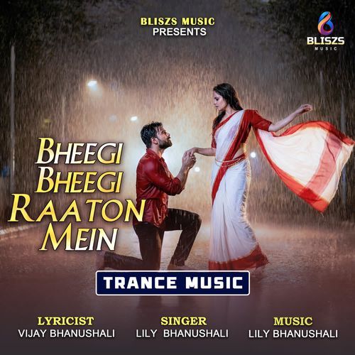 Bheegi Bheegi Raaton Mein - Trance Music
