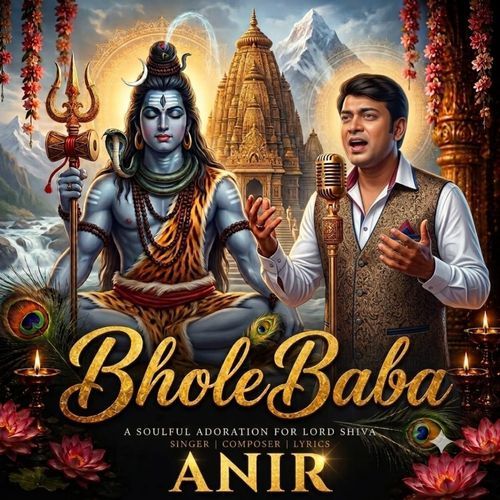 Bhole Baba