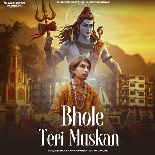Bhole Teri Muskan