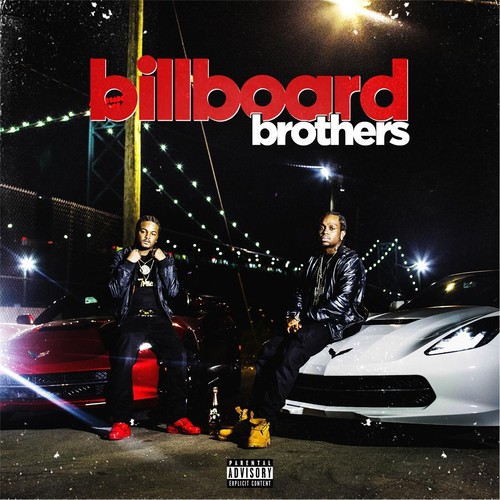 Money Making Mitch - Song Download from Billboard Brothers @ JioSaavn