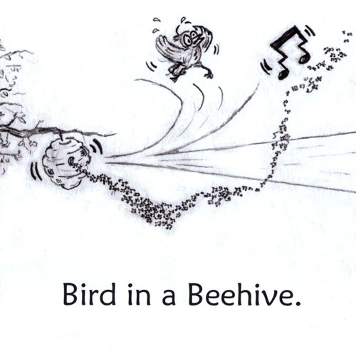 Bird in a Beehive_poster_image