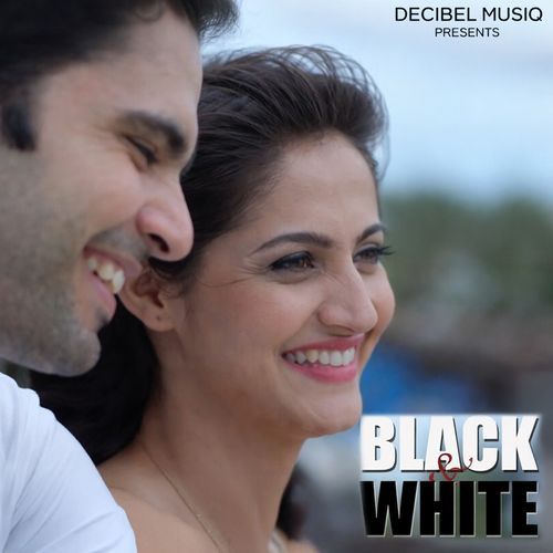 Black And White