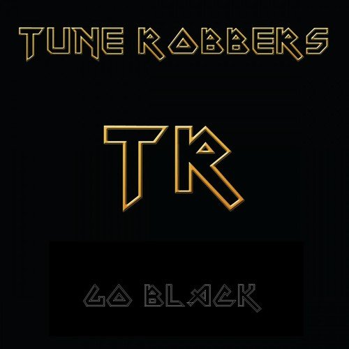 Black Music Performed by the Tune Robbers