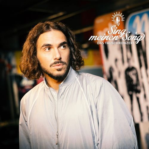 Boki von ClockClock bei Sing meinen Song, Vol. 12